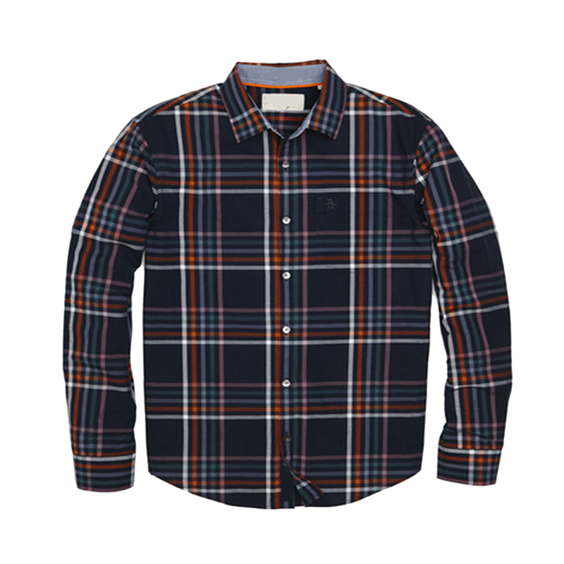 Leisure shirt