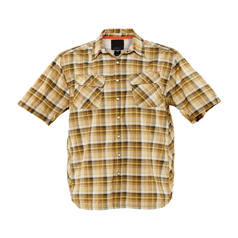 Leisure shirt