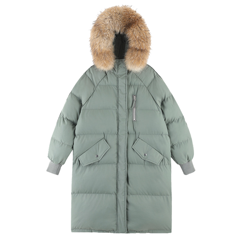 Down Jackets