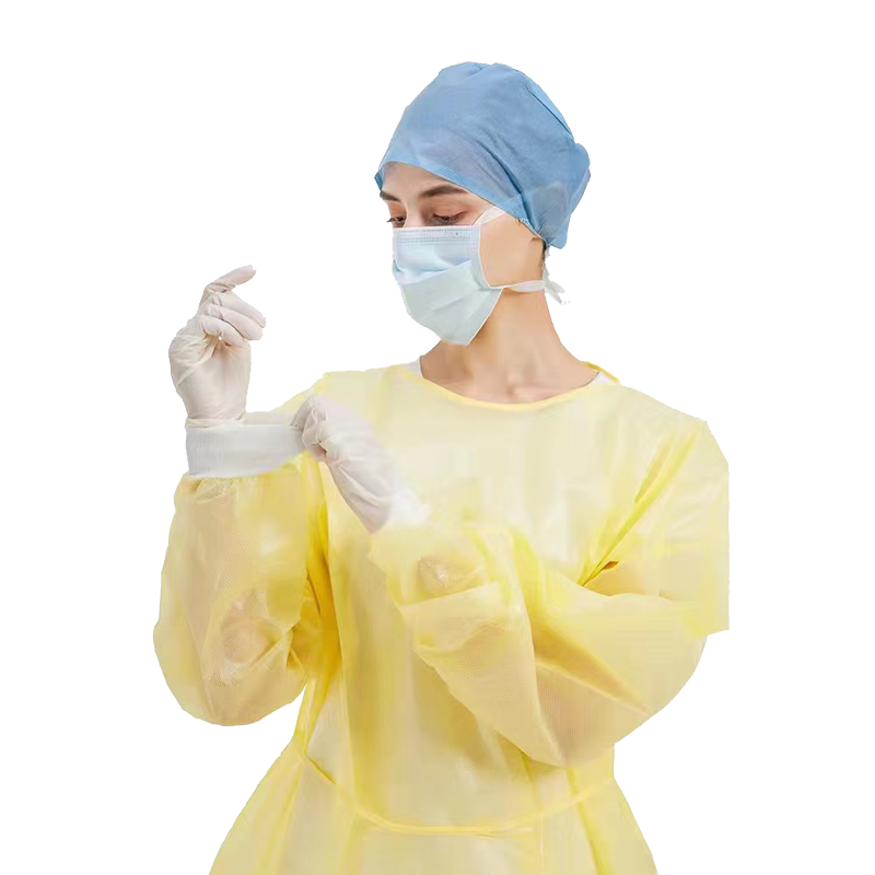 Medical clothing protective equipment