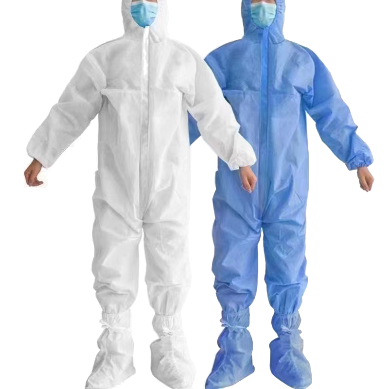 Medical clothing protective equipment