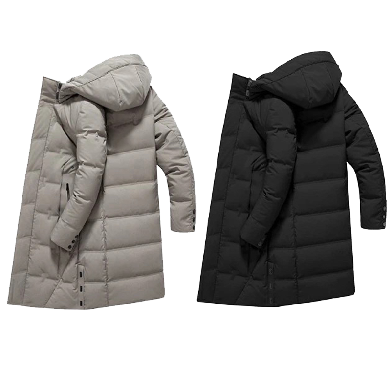Down jacket