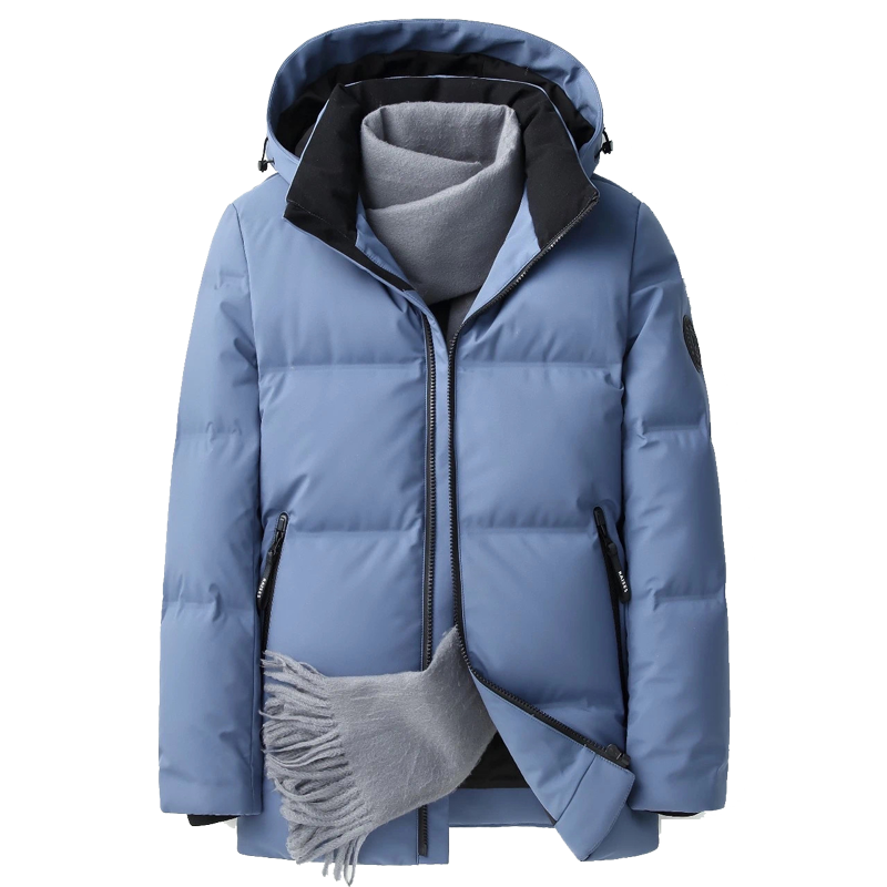 Down jacket