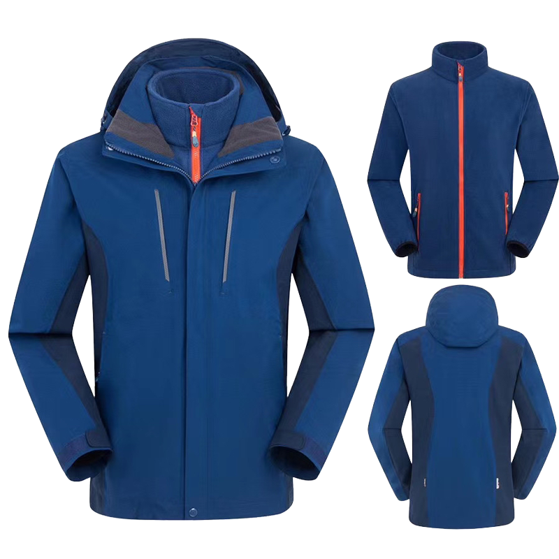 Down jacket