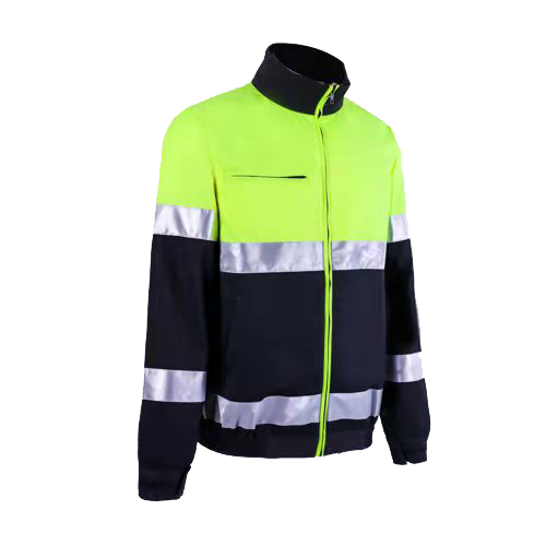 Occupational protective clothing