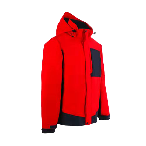 Occupational protective clothing