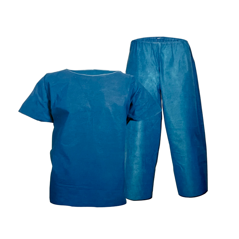 Medical disposable hand washing clothes