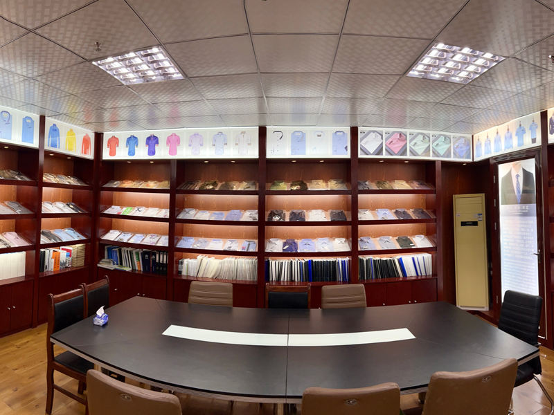 公司展厅