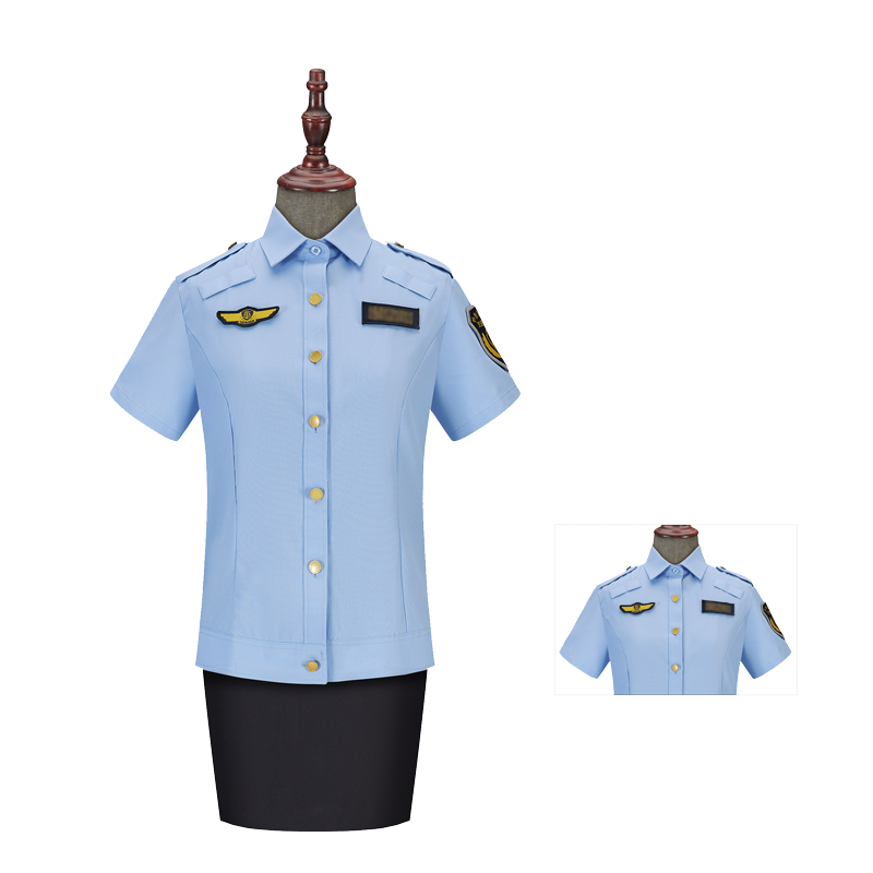 Occupational protective clothing